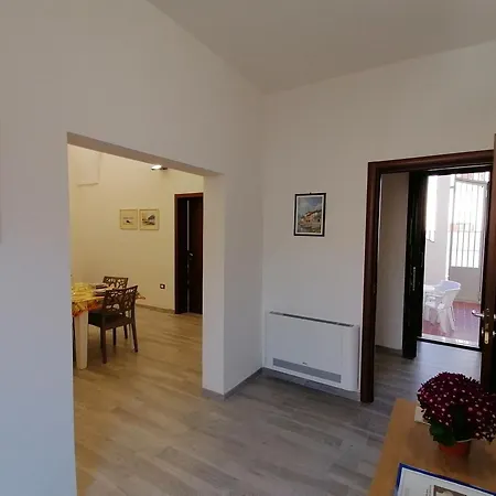 Residenza Nonna Lucia - Bilocale Ugento
