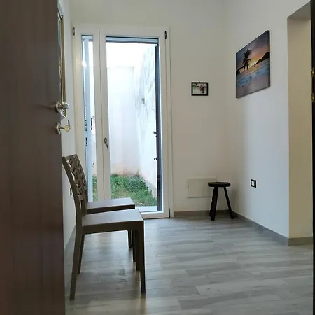 Residenza Nonna Lucia - Bilocale Appartement *