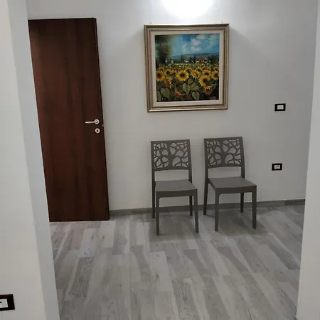 Residenza Nonna Lucia - Bilocale Appartement
