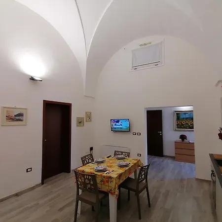 Residenza Nonna Lucia - Bilocale