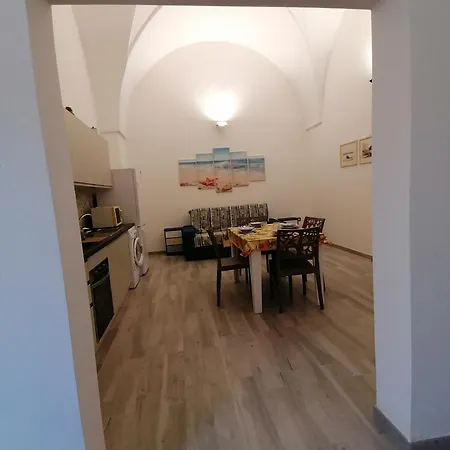 Residenza Nonna Lucia - Bilocale Appartement *