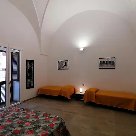 Residenza Nonna Lucia - Bilocale Ugento