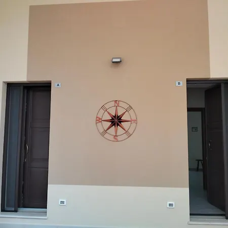 Apartment Residenza Nonna Lucia - Bilocale *